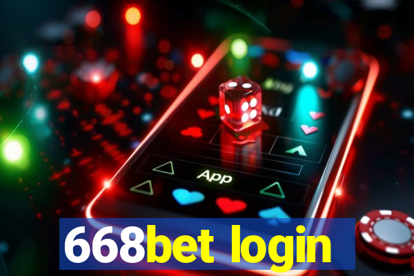 668bet login